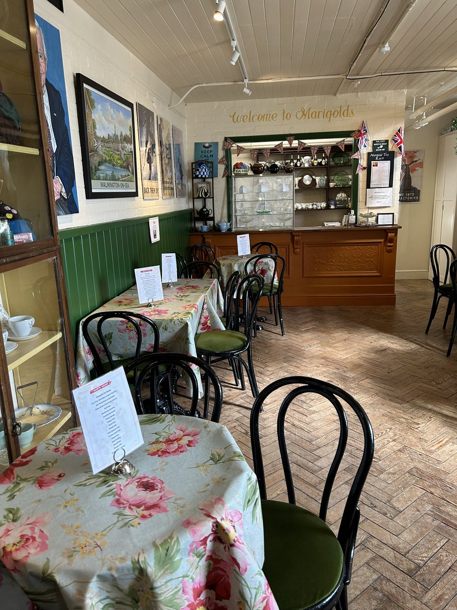 Dad's Army Museum tweet media