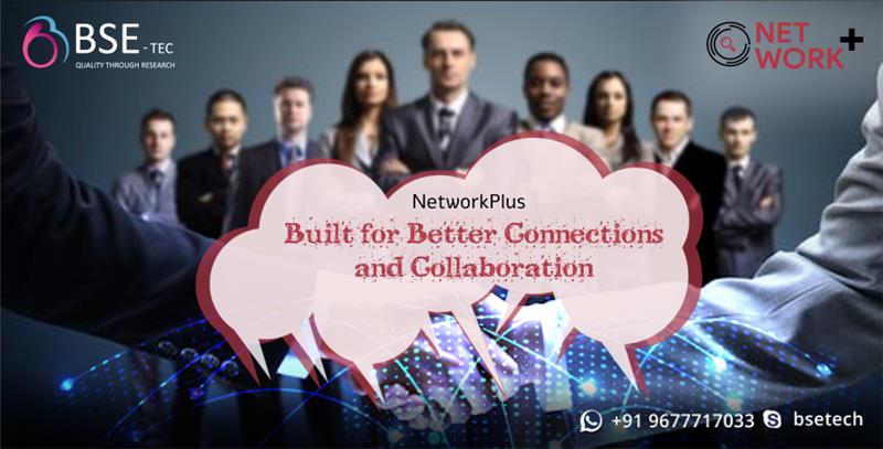 BSEtech's tweet image. NetworkPlus – Built for Better Connections and Collaboration

By integrating cutting-edge technology with personalized service, we ensure simplicity and security in every project. 

Visit: bsetec.com/upwork-clone/

#upworkclone #upworkcloneapp #upworkclonewebsite