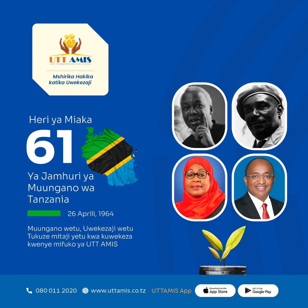 UTT AMIS tweet media