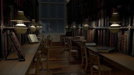 Daily Harry Potter tweet media