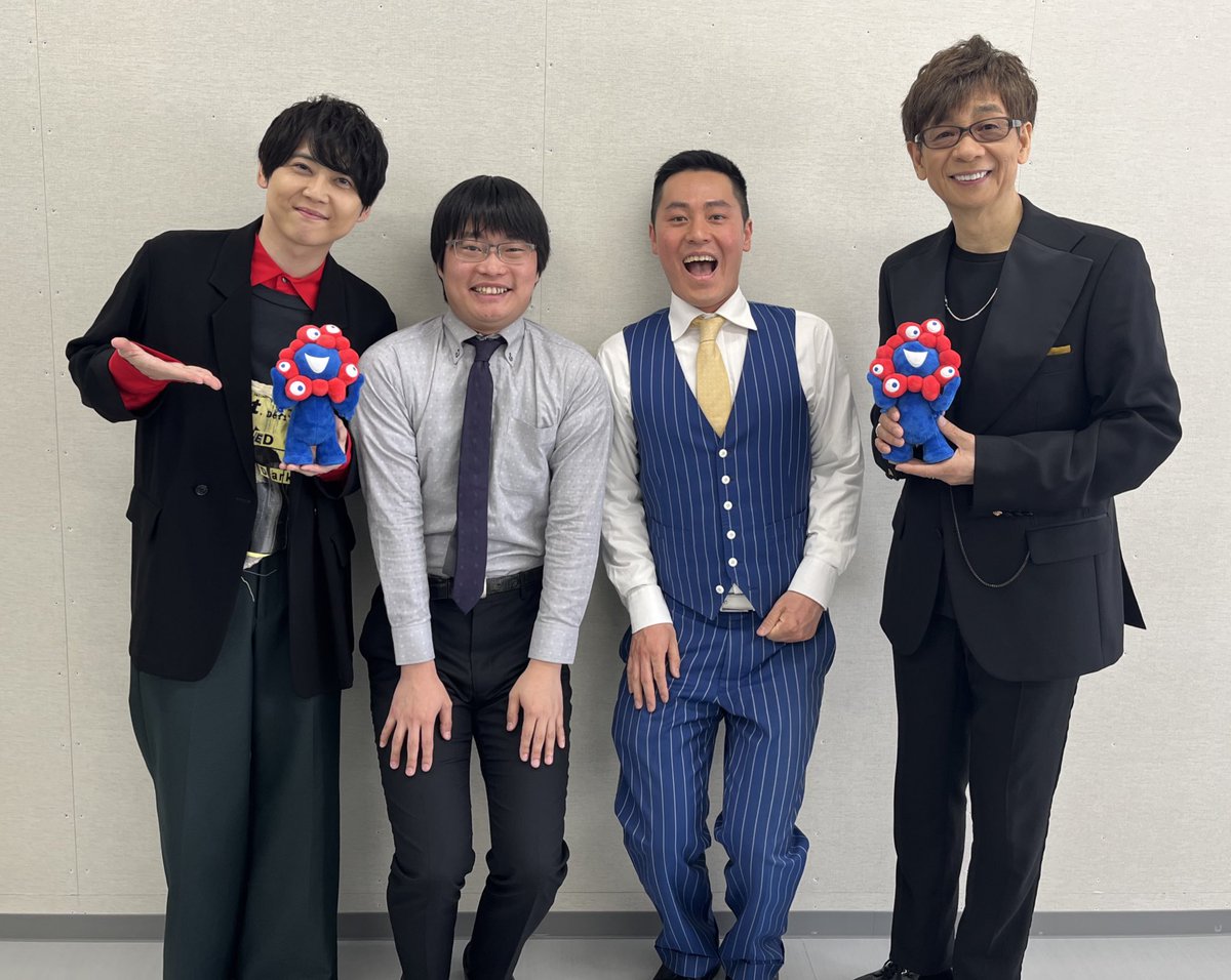 オニイチャン 府上ふが tweet media