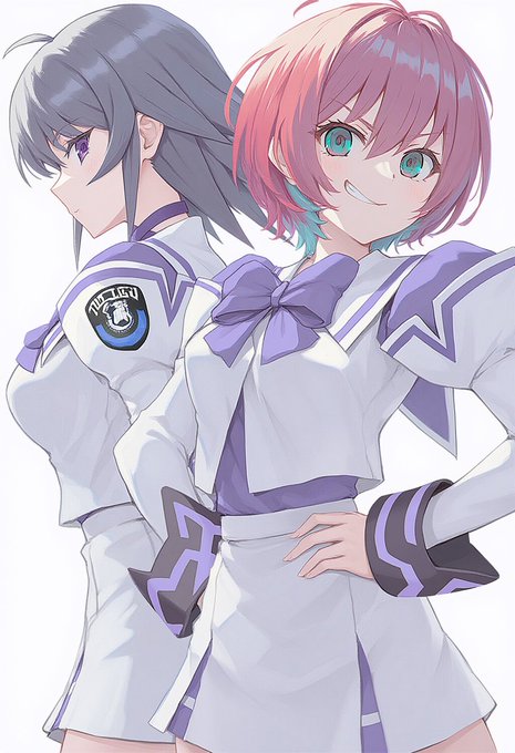 いやそうなんだけどそうじゃないんだ
だけどこれはこれでいいな 