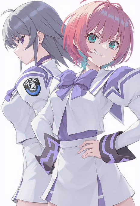 いやそうなんだけどそうじゃないんだだけどこれはこれでいいな 