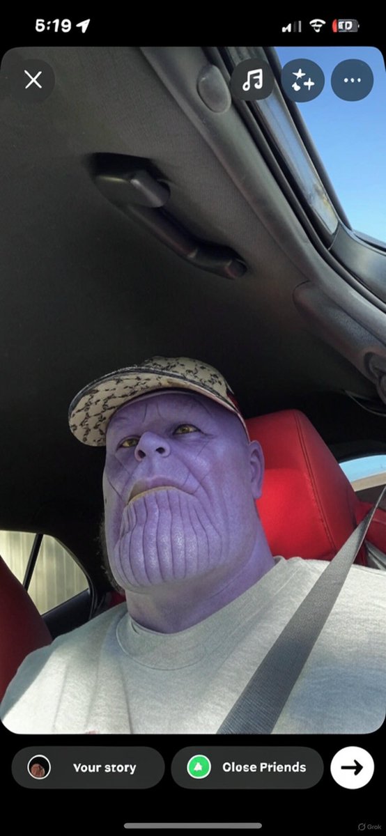 Hey @Tuhanfps, Names thanos see u at 7pm AEST on CappingTv twitch 🫣