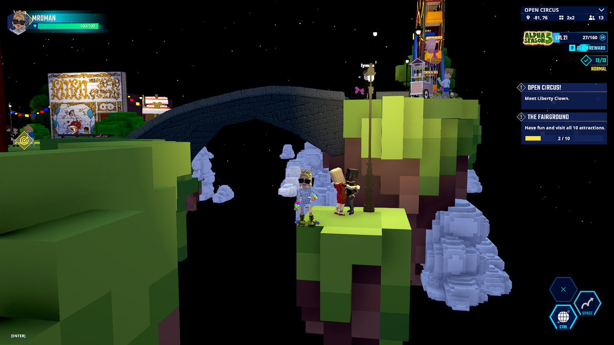 MRomanStep tweet picture