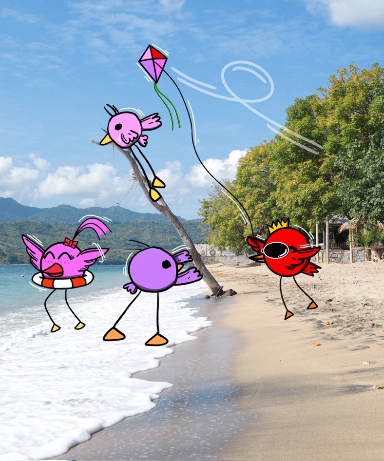 Zaneta Buculei tweet media