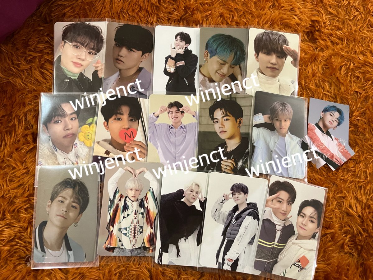 winjenct's tweet photo. @pasartrejo masih ada yg minat pc ini? aku mau sell take all 150k bisa oren https://t.co/uHdzbn1h4t