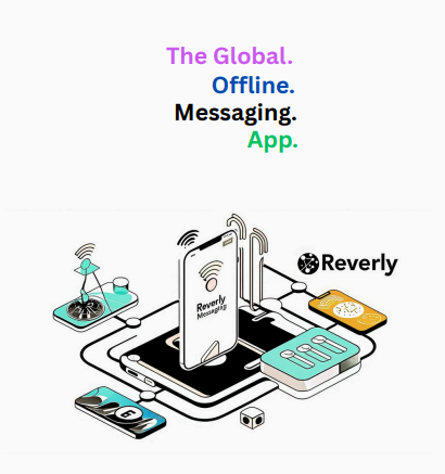 krrnsz_'s tweet photo. Let's talk about @union_build incubator? 

Yes, let's talk about U Combinator projects

One of them just dropped👀

And I'm ngl I'm pretty excited and impressed about them

I'm talking about: @Reverlyapp 

➢ Reverly is the world's first internet-free decentralized social network and communication platform

➢ They're simply creating a super app that works on a decentralized offline mesh network 🤯 

Yeah I wrote it right OFFLINE

HOW IT WORKS:

➔ Basically, Reverly creates peer-to-peer mesh networks using connection technologies like Bluetooth, Wi-Fi Direct, and LoRaWAN (Radio).

➔ If one node has internet access, it can sync and update others. "Simple" as that.

This paves the way for one features that has the potential to revolutionize the market:

NEXUS WALLET - The first offline crypto wallet in the world.

Just imagine you can do secure digital transactions without internet access. It's really mind-blowing.

BUT THE MOST IMPORTANT THINGS ABOUT ALL THIS FOR ME ARE:

➔ Censorship-resistant (one of the union's ethos as well)

➔ Independent of traditional telecom infrastructure

➔ No centralized servers

➔ Connectivity for regions with unstable internet and/or limited infrastructure.

➔ Dedicated emergency communication layer that supports peer-to-peer SOS messages.

➔ They ensure that communication will be FREE FOREVER.

-🤯

I'm not even diving too deep because there's too much to say! I'm just really impressed lol 

Anyone who is DeFi maxi knows how powerful products like these are.

They have the potential to restore the freedom that in many places is taken away from us without consent.

So, this is the level of projects we find at @union_build's incubator? Yeah, I'm impressed.

┈┈┈◈◉◈┈┈┈

If you've made it this far congratulations you deserve the alpha!

The website was launched yesterday (04/25) WE'RE EARLYYY 

And it already has a  *Nexus Reward* tab on the site,even though it's still in the works,that clearly shows:

"These points unlock exclusive perks, early access to airdrops, and members-only features"

Don't forget to join the waitlist! It's the first day and our chances for early access are probably high!

ZKGM union gang 

Link👇👇