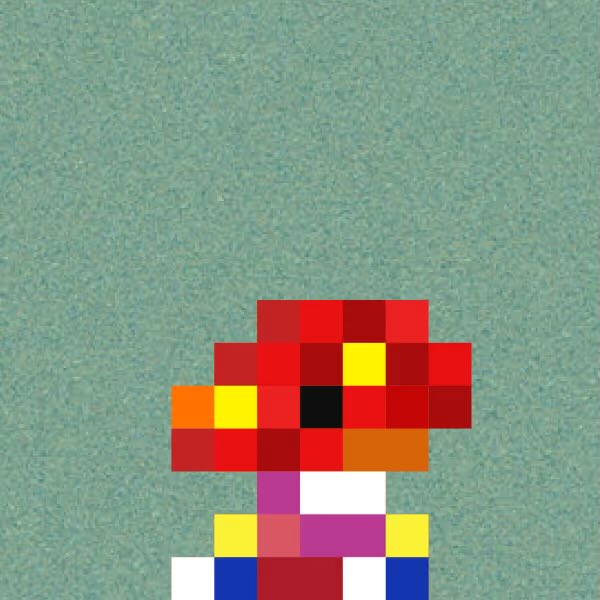 GIVEAWAY ❤️‍🔥❤️‍🔥❤️‍🔥❤️‍🔥

I looooove pixel art!!! 

Happy to be giving away this Glitch #138 
From the #ApeGlitch collection today.

❤️ Follow <a href="/ape_glitch/">Ape Glitch</a> and me, follow back 💯 
❤️ Like &amp; Retweet. 
❤️ Tag some friends.. let’s Grow 🙌

48 hours XPicker 🍀🍀