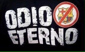 blancomadrid190's tweet photo. #HalaMadrid
#PutaFarsa https://t.co/illDHO58OZ