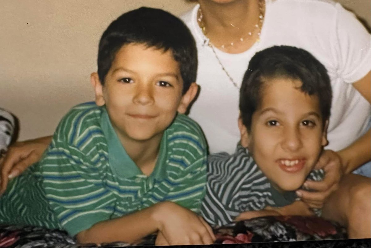 Happy birthday brother. I miss you every day <a href="/Brolylegs/">BrolyFNLegs</a>.