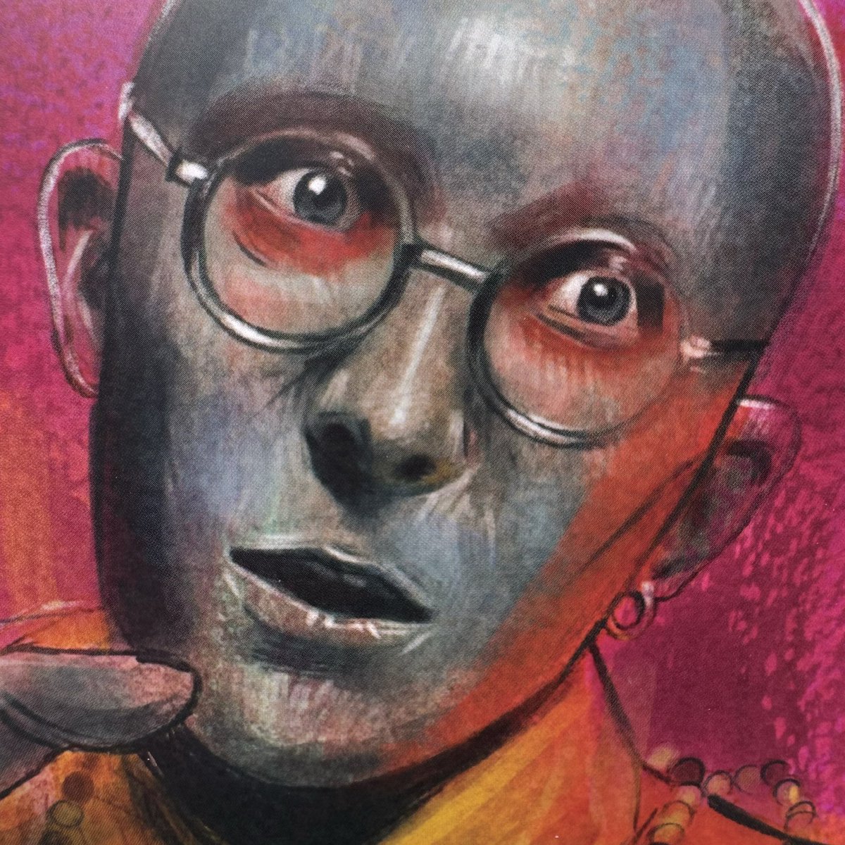 明日のスーフェスでは 『Who Goes There? x 「ゾンビ」』が初登場