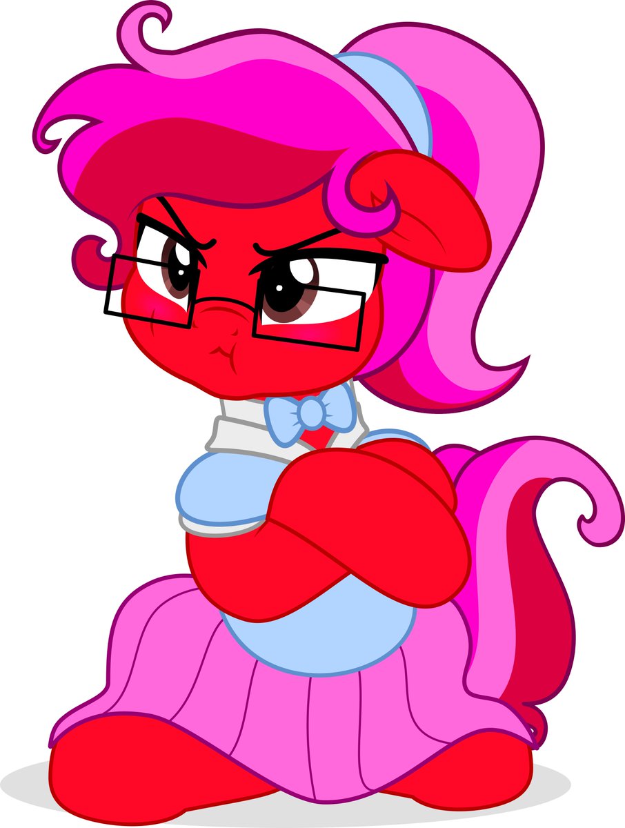 ruby_shines's tweet image. Just having another unexpected dress up time during daycare job with the little ones.
Thanks @Jhayarr23PH for the YCH and my friend that helped me out with the payment, I am grateful to see the result