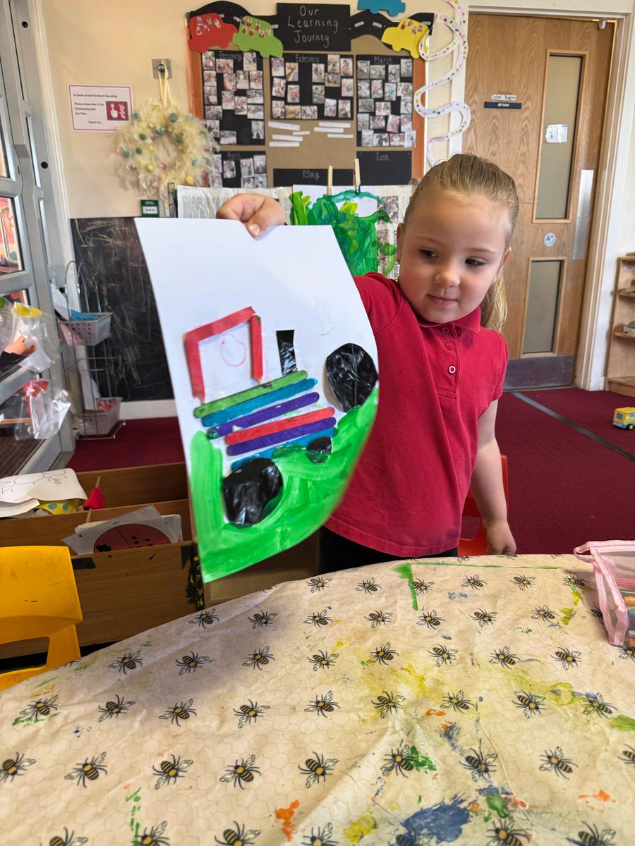 NetherburnPs's tweet image. #farm #briarlandsfarmpark the nursery children are getting ready for our summer trip! @earlyyearsscot @SLC_RAiSE @SLCEarlyLearn @FroebelTrust