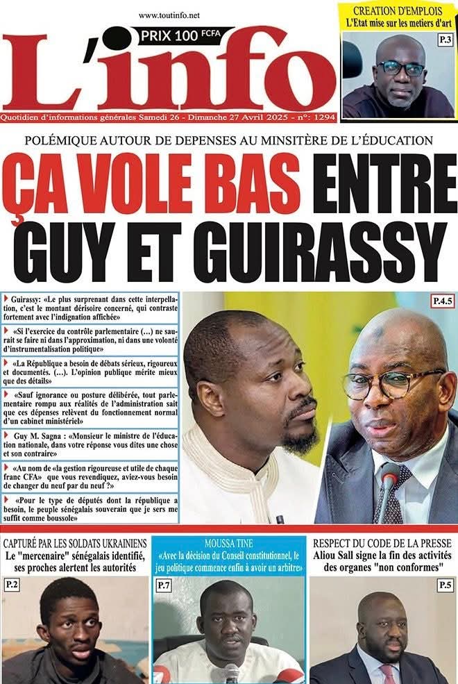Mo_Njaay's tweet photo. #Dakar,#SourceA,#LinfoSn,#LeQuotidienSn,#RecordSn,#Subateel https://t.co/0FmZ0pExCh