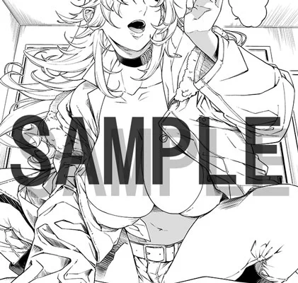 あ、でも来月発売の商業誌には載せてもらえるらしいので、新作漫画はそちらで是非に。 