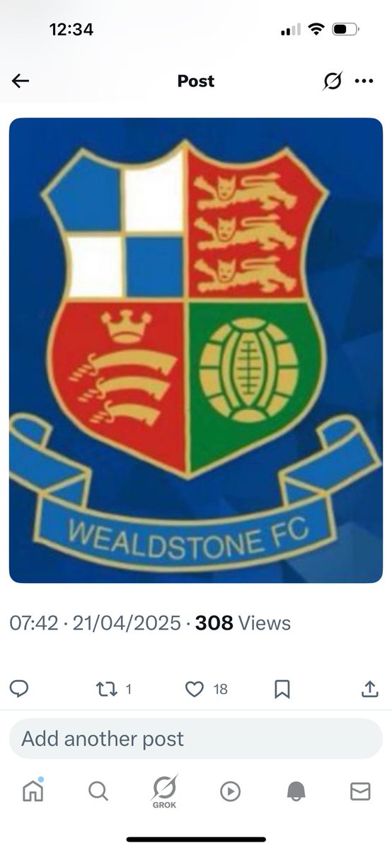 LaynePatterson's tweet image. Good luck everybody!