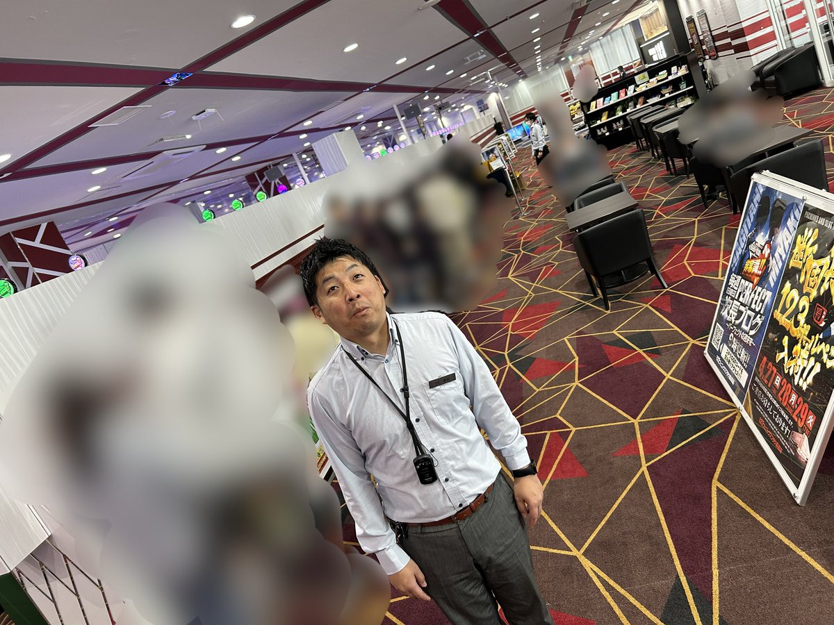 123フェニックスプラザ長田店@なｰぎゃる🦋🎀 tweet media