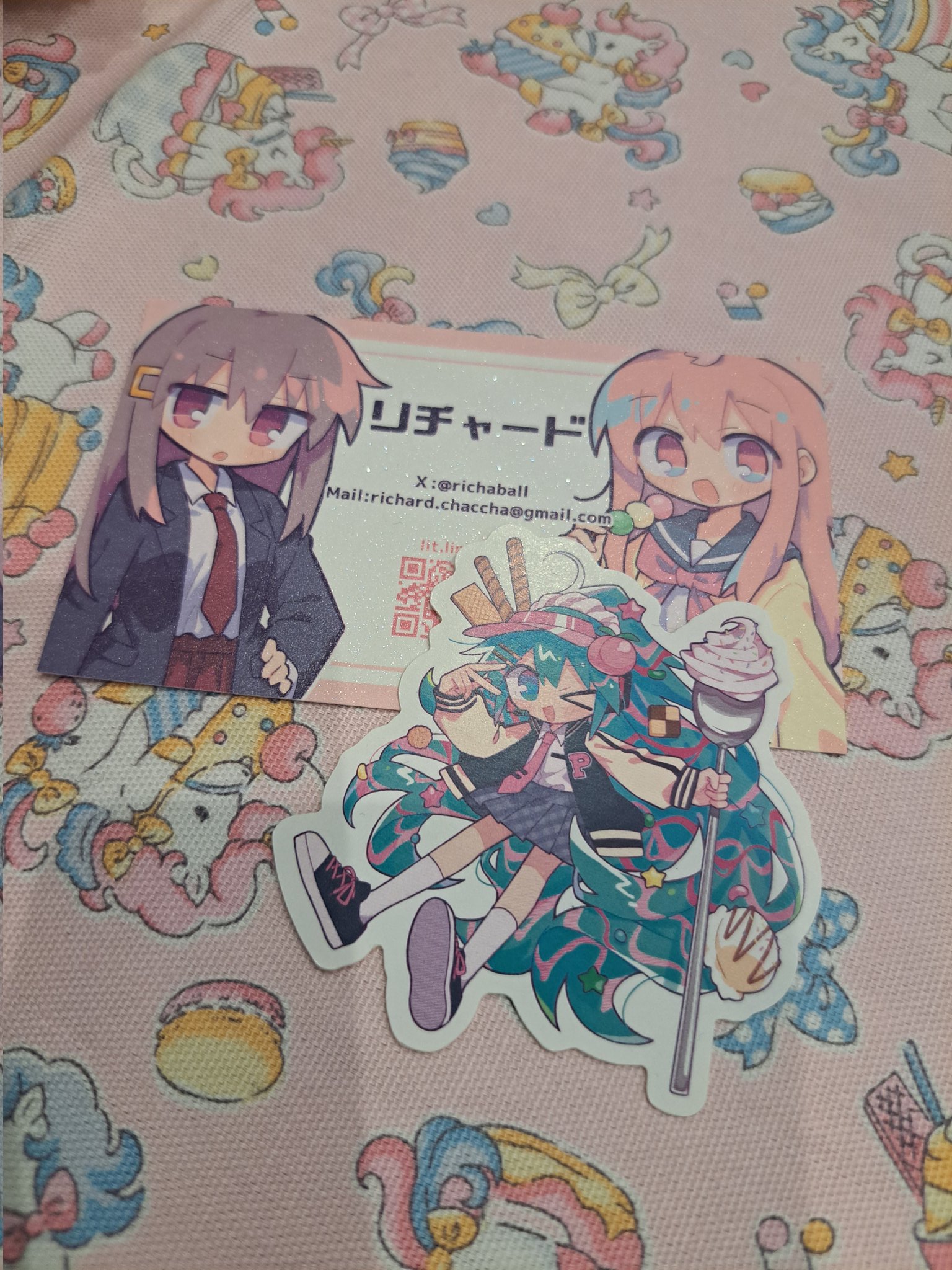 音無あふ (@asterisk07281) / X