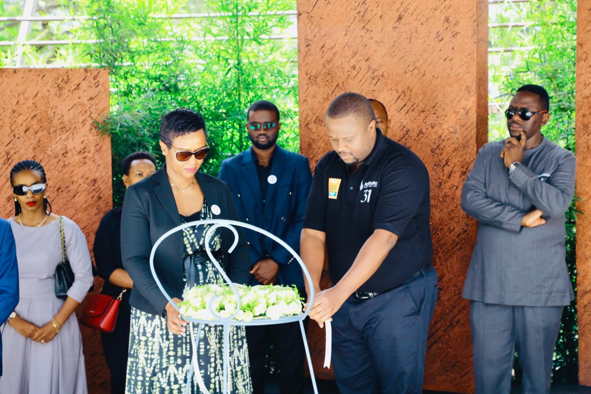 PSF City Of Kigali tweet media