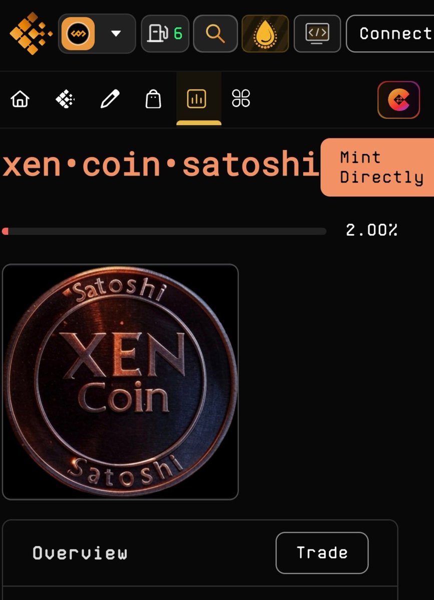 XenCoinSatoshi's tweet photo. #Fractal Bitcoin is the only $BTC scaling solution that uses the #Bitcoin Core code itself to recursively scale unlimited levels on the world's most secure and protected blockchain

Low fees, fast transactions with the security of the #BTC network

Mint 👇
https://t.co/Qx8iEydLwd https://t.co/pGf6SLCP3t