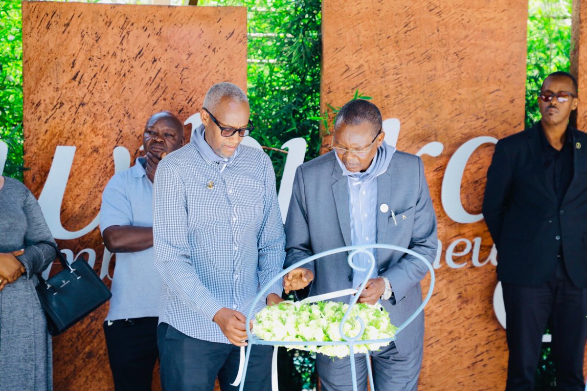 PSF City Of Kigali tweet media