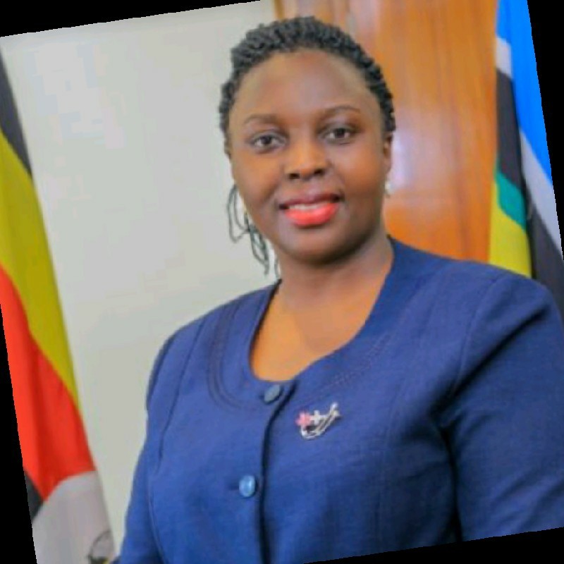 CEO East Africa Magazine (@ceoeastafrica) on Twitter photo #UgandasOilAndGas
#OilAndGasLeaders
#RaceToFirstOil
Eng. Irene_Batebe is the Permanent Secretary <a href="/MEMD_Uganda/">Ministry of Energy & Mineral Development</a>. She is a chemical/ process engineer and possesses a Bachelor's Degree in Chemical and Process Engineering from the <a href="/UdsmOfficial/">University of Dar es Salaam</a> (Tanzania), a Master's in Advanced #UgandasOilAndGas
#OilAndGasLeaders
#RaceToFirstOil
Eng. Irene_Batebe is the Permanent Secretary <a href="/MEMD_Uganda/">Ministry of Energy & Mineral Development</a>. She is a chemical/ process engineer and possesses a Bachelor's Degree in Chemical and Process Engineering from the <a href="/UdsmOfficial/">University of Dar es Salaam</a> (Tanzania), a Master's in Advanced