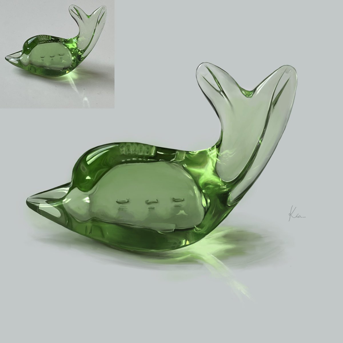 Uhh yeah…glass sucks!!
