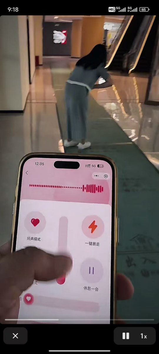 今日指导记录🔞
什么是力量 进攻性 诱惑 短期需求学员对线m属性女人 带他稳步平A 推进  

——全网最高效约炮教程，一对一实战教学，包学会包约到！
更多精彩实战案例请关注南哥推特主号：@nange987
咨询教学请扫描置顶贴文二维码，添加导师微信咨询
#约炮教学 #搭讪技巧 https://t.co/lAO95FtRoq