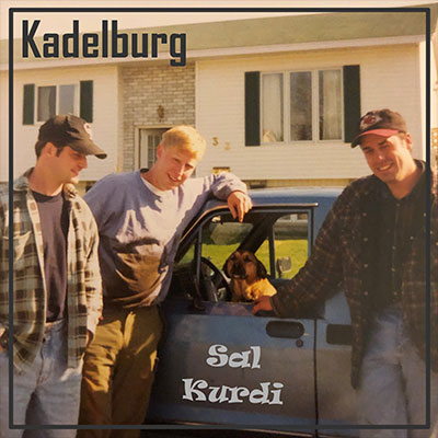 On Sat, Apr 26  at 3:34 AM, and at 3:34 PM (Pacific Time) we play 'Sal Kurdi' by Kadelburg @ericthesoo Lonelyoakradio.com #LonelyOakradio #OpenVault Collection show
