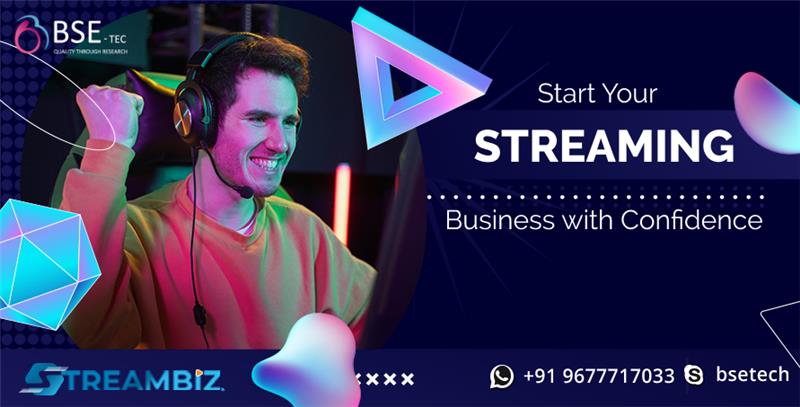 BSEtech's tweet image. Streambiz – Start Your Streaming Business with Confidence

By integrating cutting-edge technology with personalized service, we ensure simplicity and security in every project. 

bsetec.com/periscope-clon…

#bigoliveclonescript #livestreamingclone
#periscopeclonescript