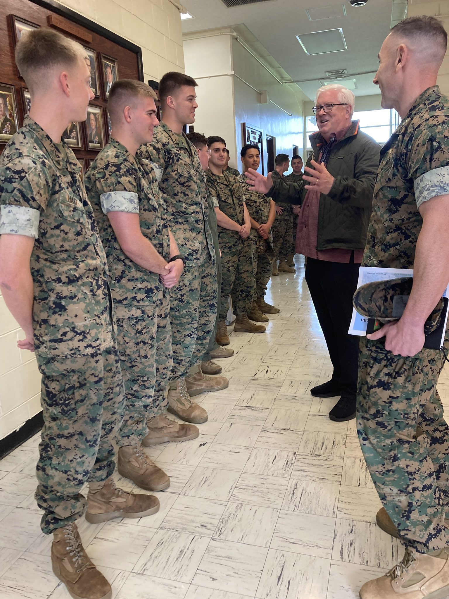 ジョージ・グラス駐日米国大使 (@USAmbJapan) / X ジョージ・グラス駐日米国大使 (@USAmbJapan) / X