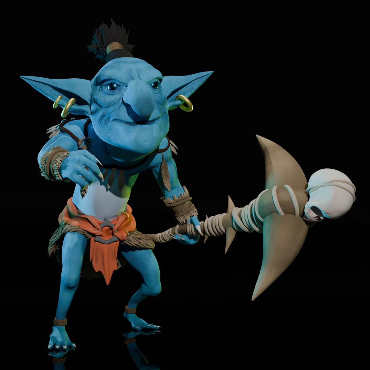 keoki3d's tweet photo. #3D动漫 #3dart #3D同人 #zbrush #duende #art #Designer #designerlife #depremoldu #Sismo #الهلال_غوانغجو #FreenBecky #PahalgamTerrorAttack https://t.co/2mGkAYsIQC