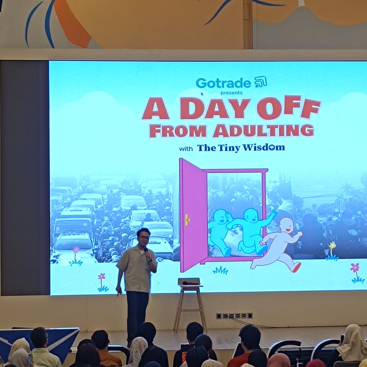 Keren gini <a href="/briandito/">Briandito Priambodo 🇵🇸</a> <a href="/thetinywisdom/">The Tiny Wisdom</a> 👏🏼