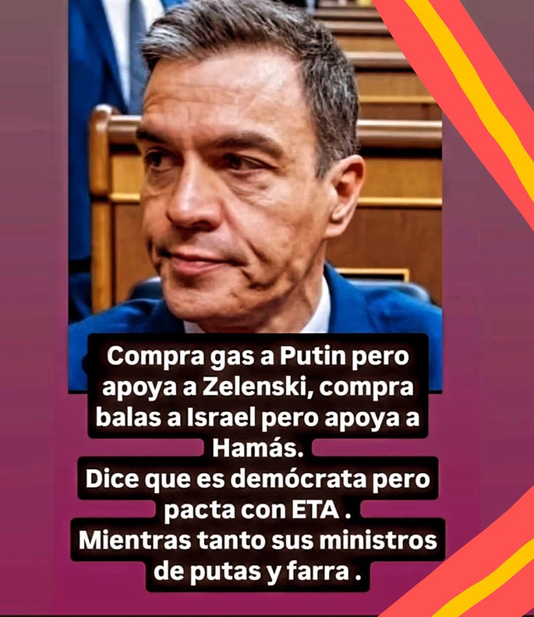 Maria_EstevezG's tweet photo. ‼️Este es @sanchezcastejon https://t.co/Lz31SniLrx