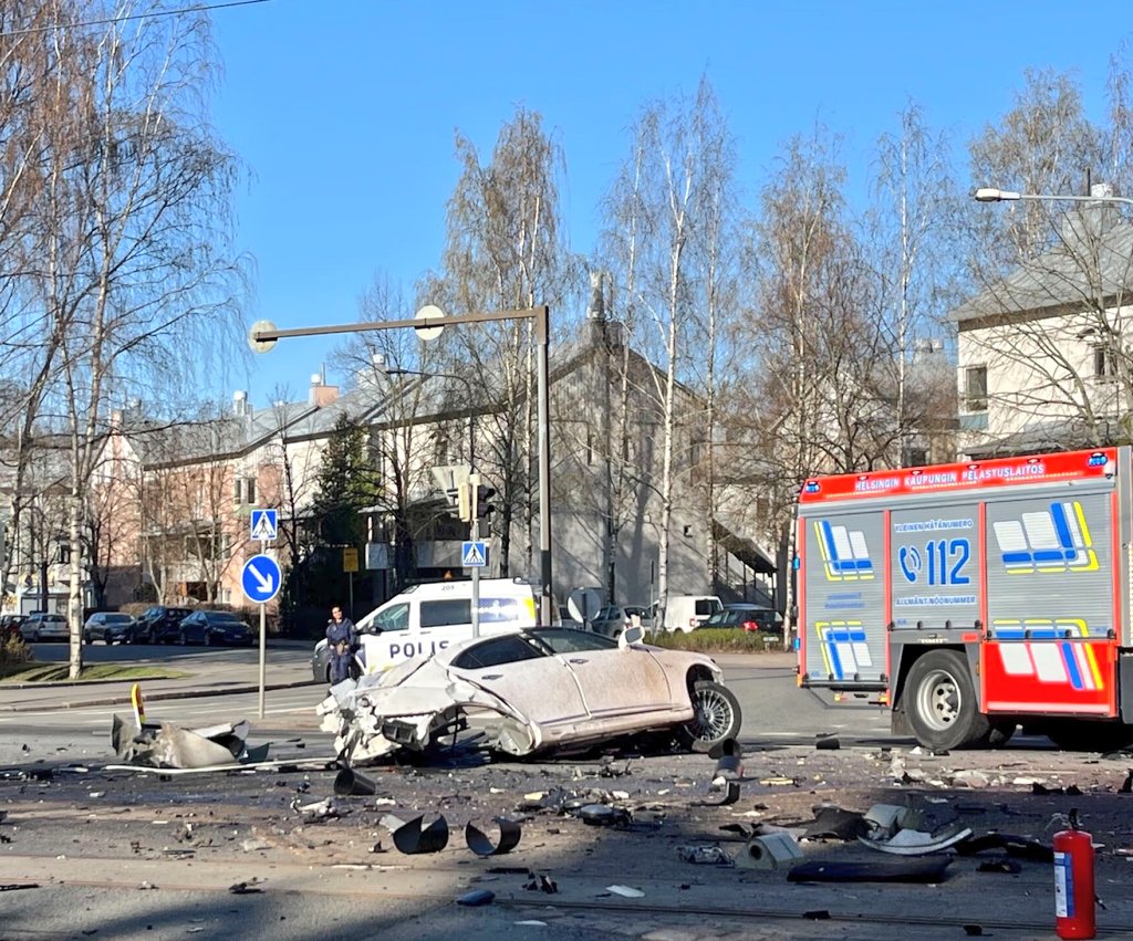 Yrjö Lipasti tweet media