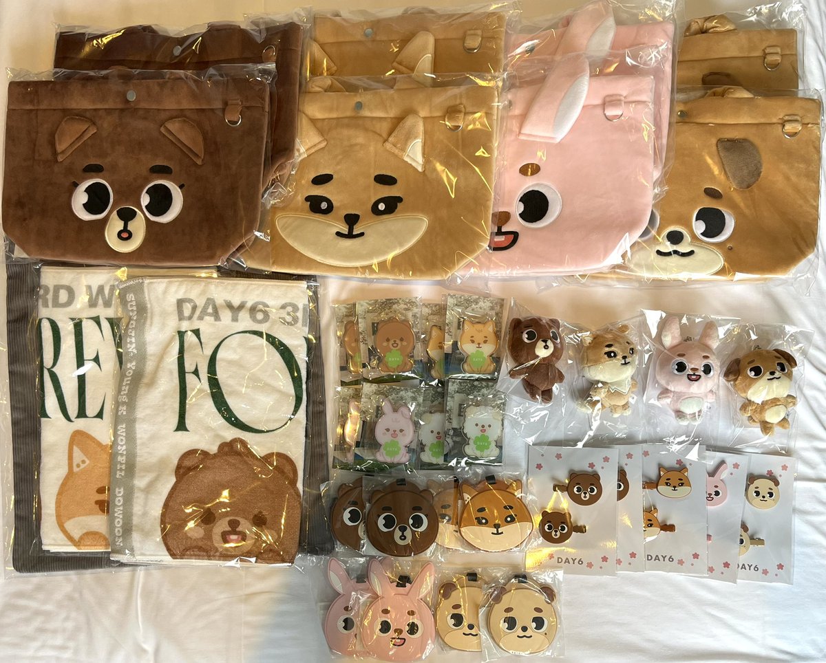 요코하마 MD 🐻🦊🐰🐶
이제 시작^^🤭