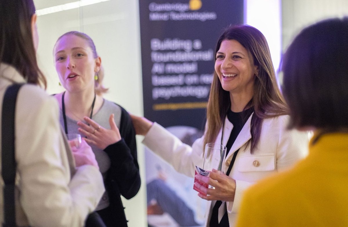 Cambridge Future Tech tweet media