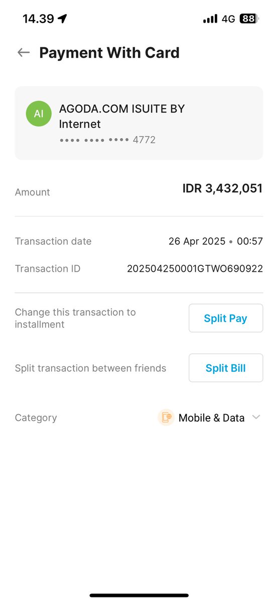 IndrinnaCha's tweet photo. @lrswardhanii @JonaferLopez Kalo checkout 00.57 WITA masuknya ke 25 apa 26 yaaa🤣😭 https://t.co/V9sRICWI8z