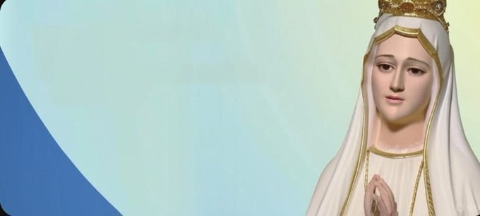 Virgen de Fátima: Procesión y Bendición en Córdoba este 26 de abril de 2025