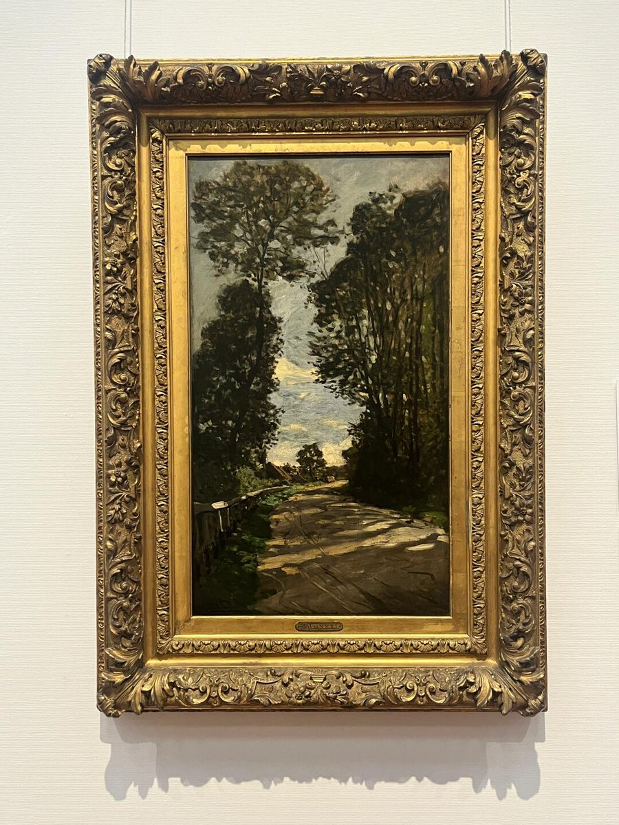dot_loti's tweet photo. ⑦
【東京国立西洋美術館】
ルネサンスから20世紀に至るまで西洋の名作が所蔵されている。
絵だけでなく、建物そのものも吟味してみる価値がある--壁一つ一つ、光一つが静かに物語を語っている🎨✨ https://t.co/WGr1CzmVn5
