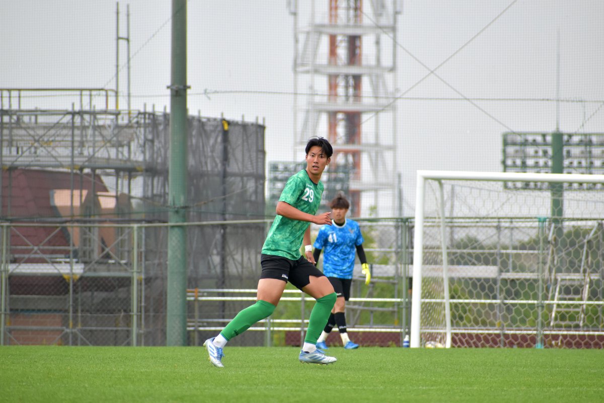 TokyoVerdySTAFF's tweet photo. 本日のトレーニングマッチで #佐古真礼 選手が実践復帰しました💚 https://t.co/4t6FBN9sib