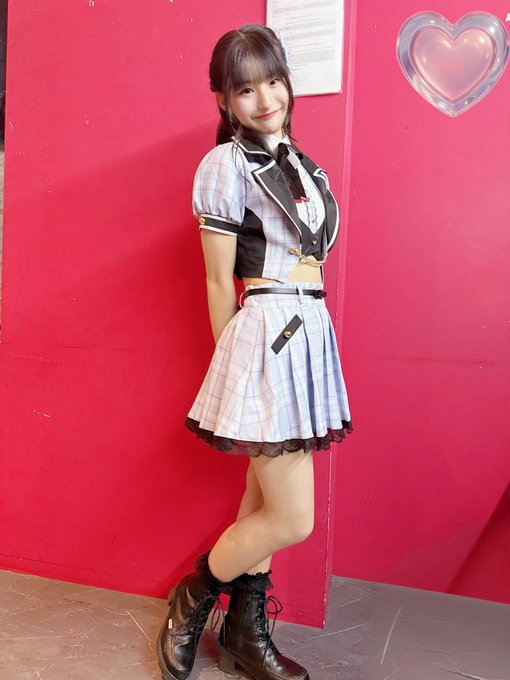 Twitterのコスプレ画像7