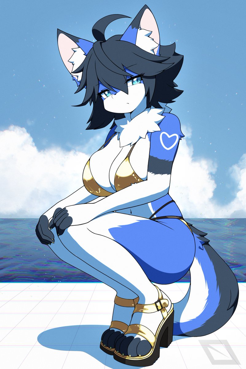 ÆZiR (@i_am_aezir) on Twitter photo 