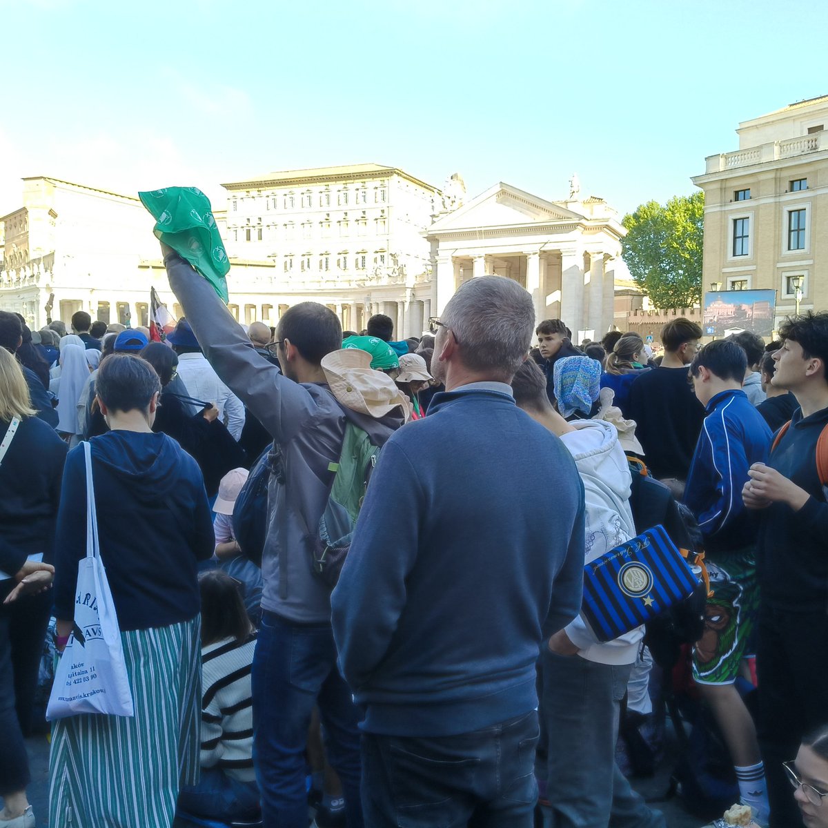 Famiglia Cristiana tweet media