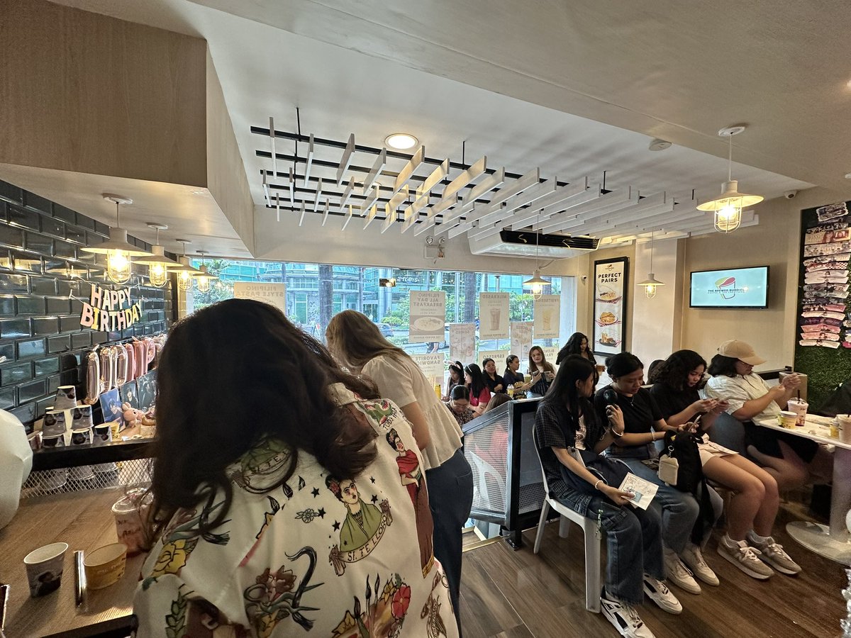 sunsetforkwp's tweet image. The celebration has begun! Come and join the Sunset Serenade for Wonpil! 🌅

#SunsetSerenadeForWonpil
#HappyWonpilDay