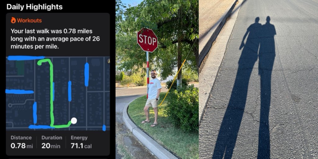 Am I doing this right? I walked to the liquor store.
✅ Advanced mode (20 min)
✅ Draw a shape… it’s like a 2…
✅ 3 images; ft. Garden Tour tee
✅ didn’t drive there 🤗 
#FireForceChallenge <a href="/Mizukari_/">Mizukari</a>