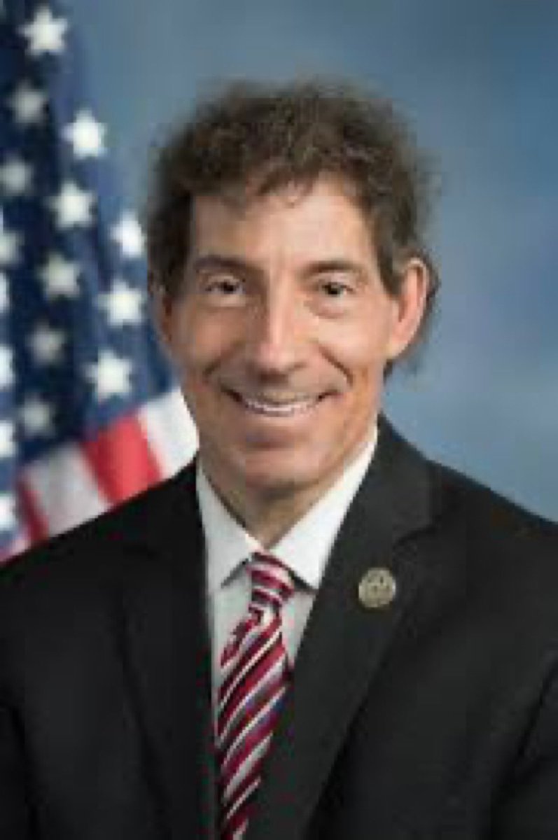 Milajoy's tweet photo. Representative Jamie Raskin, a member of the January 6th Committee, has ties to Global Communities, a major USAID contractor that received $160 million in 2023. 

This connection raises concerns about potential conflicts of interest, given Raskin's role in the committee and his representation of the organization. 

Questions about transparency and accountability in Congress warrant further scrutiny.