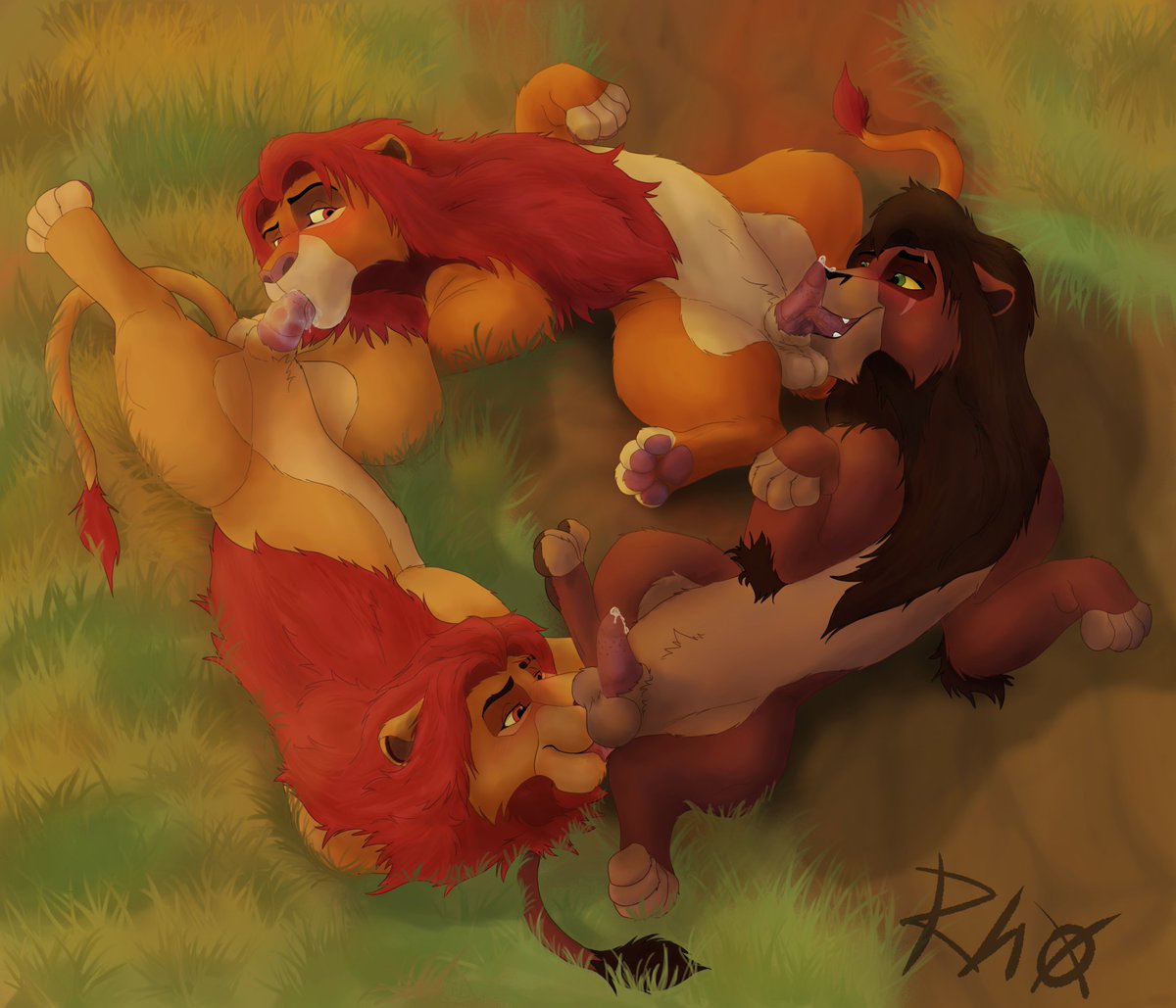 Circle of life