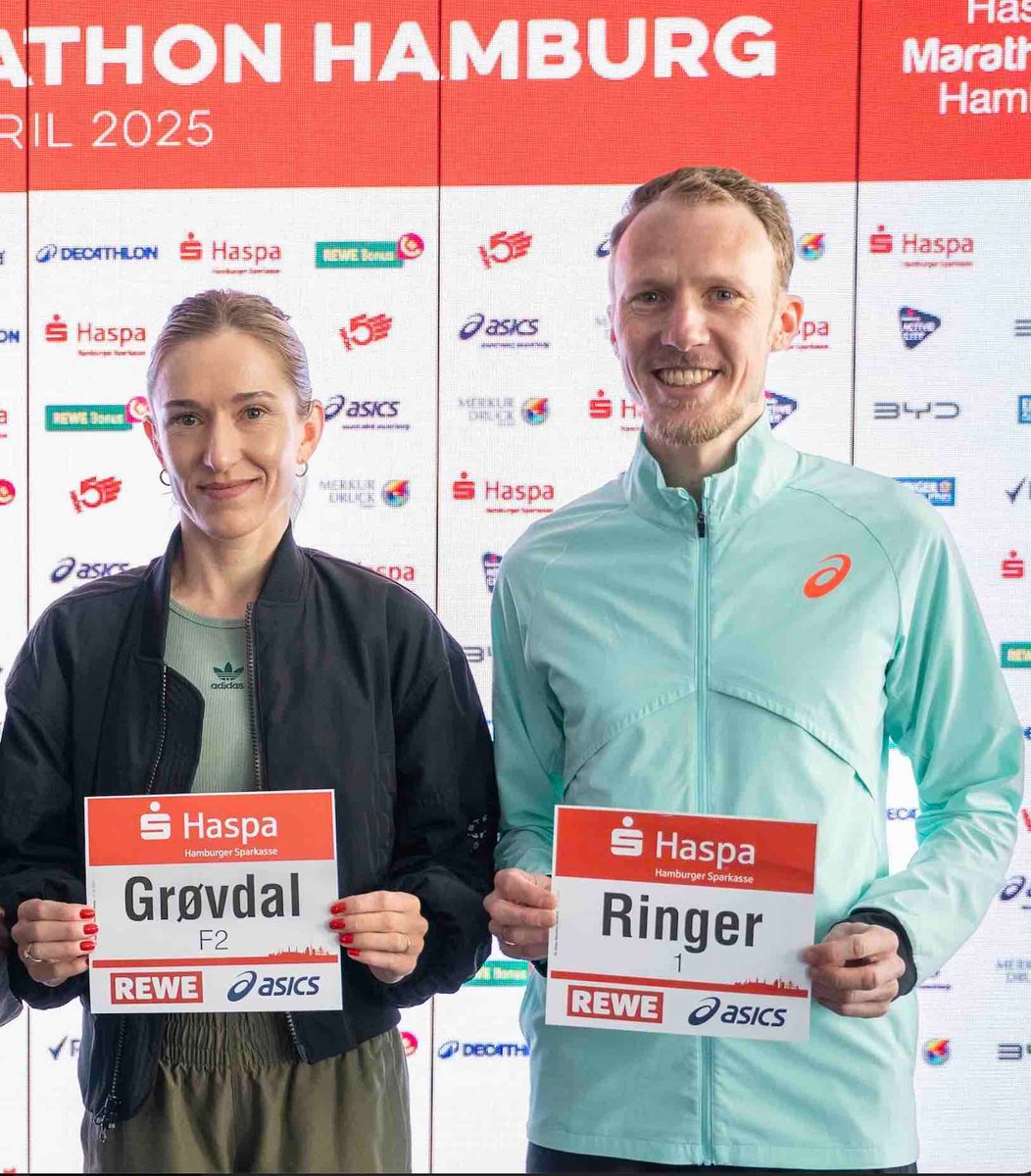 RunBlogRun's tweet photo. HASPA MARATHON HAMBURG ON SUNDAY https://t.co/fqhKoZMWEp , #germanroadraces, #HASPAHamburgmarathon, #HASPA, #HamburgMarathon, #roadraces, #europeanathletics, #RichardRinger,#KarolineGrovdal, #germany, #norway, #kenya, #brigidkosgei, #amoskipruto, https://t.co/NktlwNcOMo